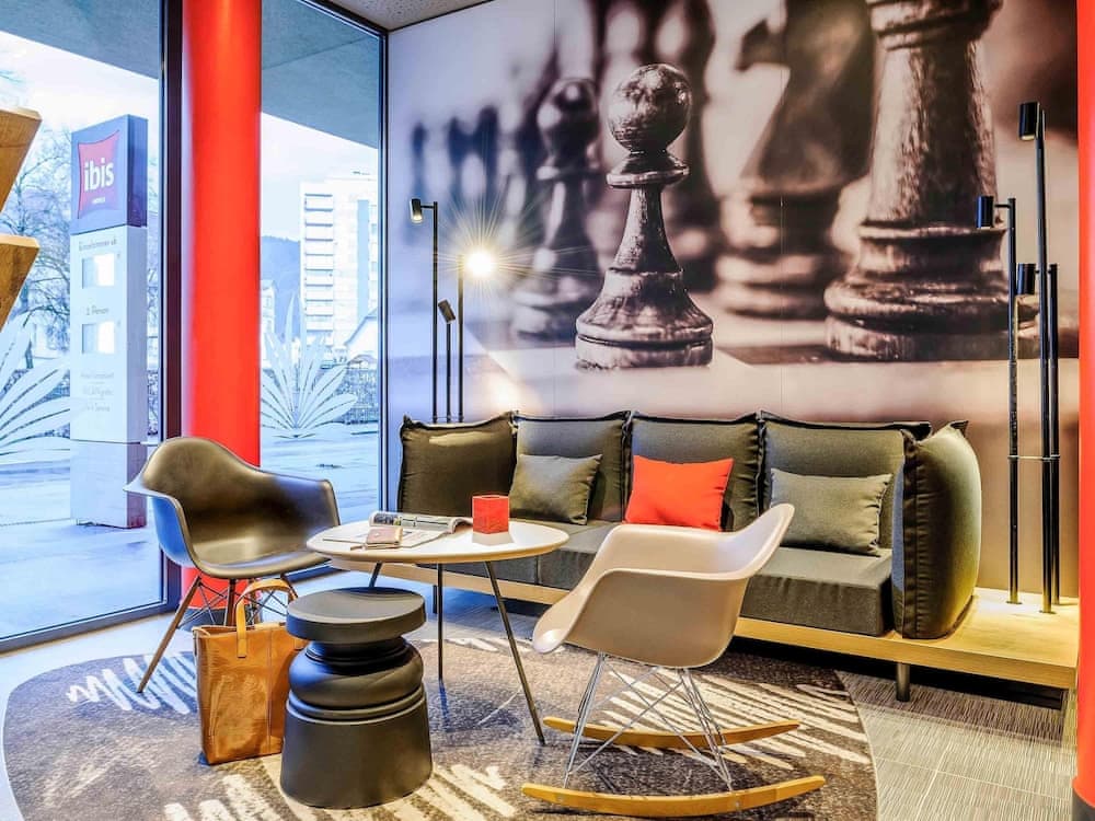 ibis Bregenz