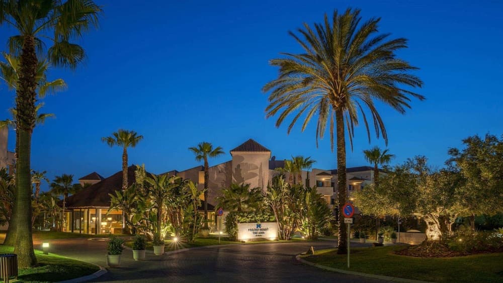 Precise Resort El Rompido - The Club