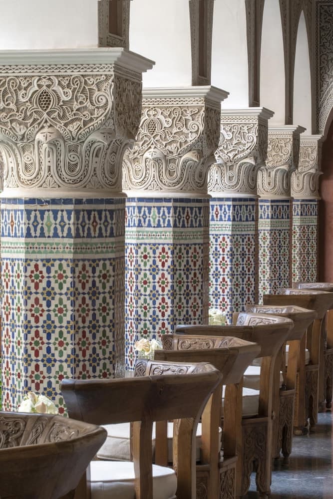 La Sultana Marrakech