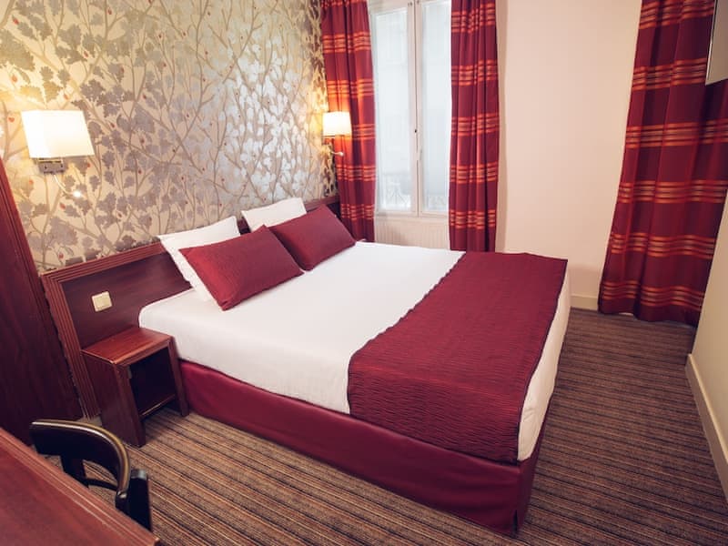 Timhotel Paris Gare de Lyon – Paris