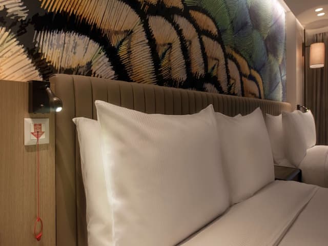 Room, 2 Queen Beds, Accessible