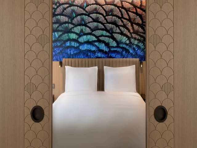 Deluxe Suite, 1 Bedroom