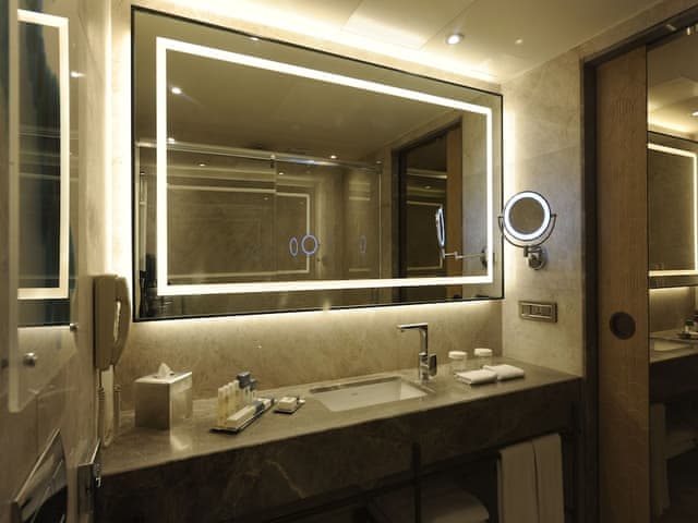 Deluxe Suite, 1 Bedroom