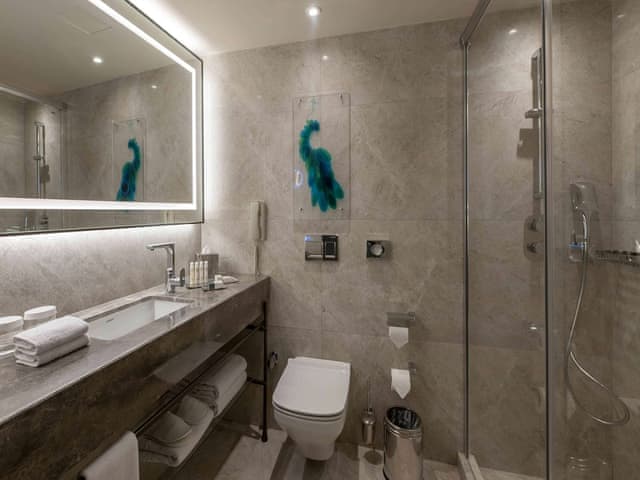 Deluxe Room, 2 Queen Beds