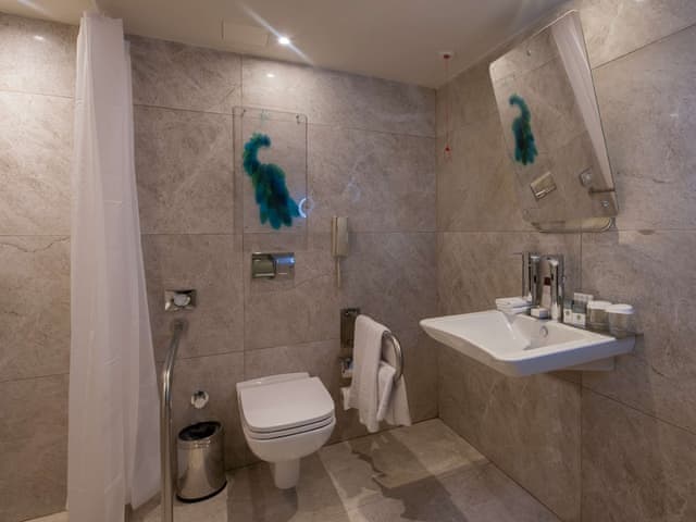 Room, 2 Queen Beds, Accessible