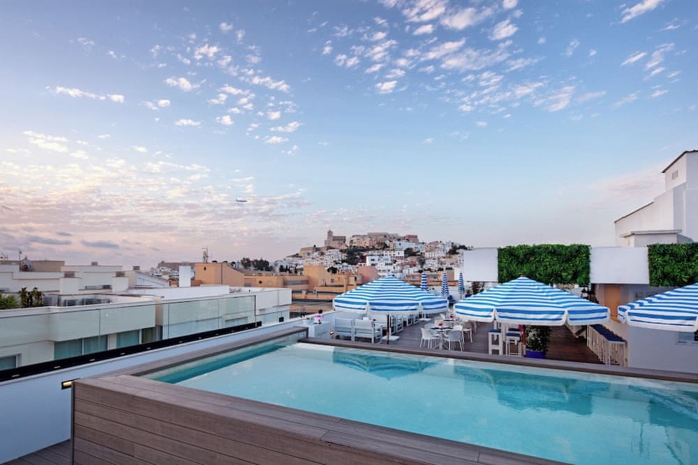 Eurostars Puerto de Ibiza