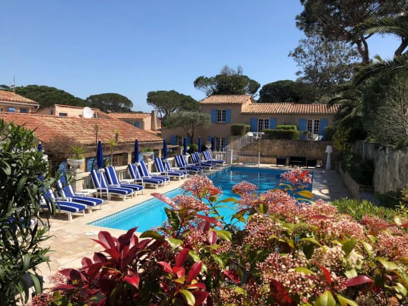 Le Jas Neuf – Sainte-Maxime