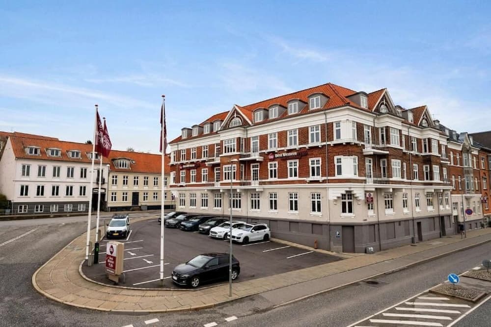 Hotel Kronjylland