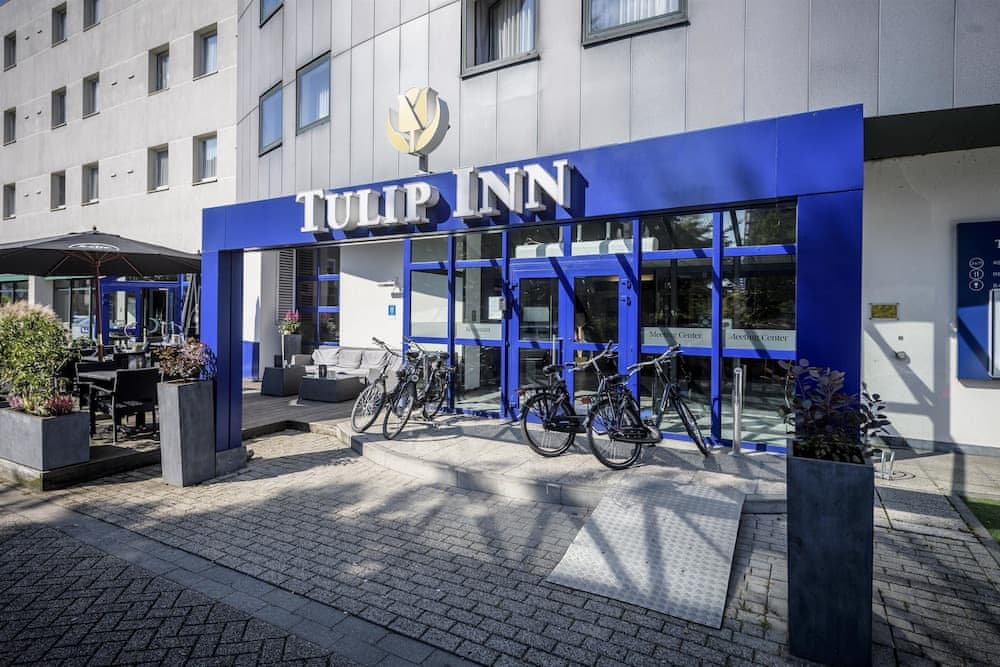 Tulip Inn Antwerpen