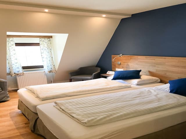 Standard Room, 1 Double Bed