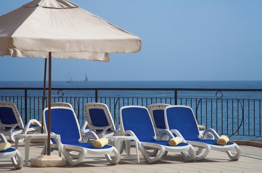 Verdi St Georges Bay Marina