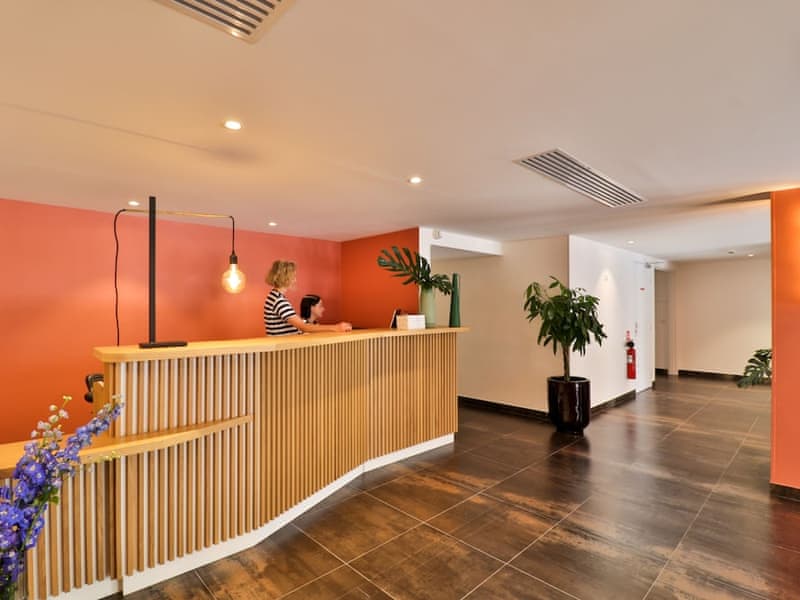 Hotel du Pin Nice Port – Nice