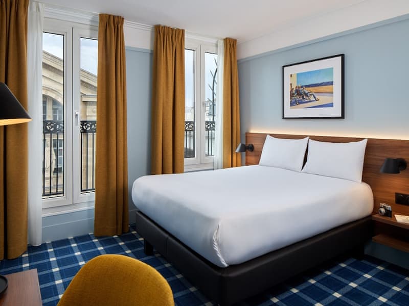 Timhotel Paris Gare du Nord