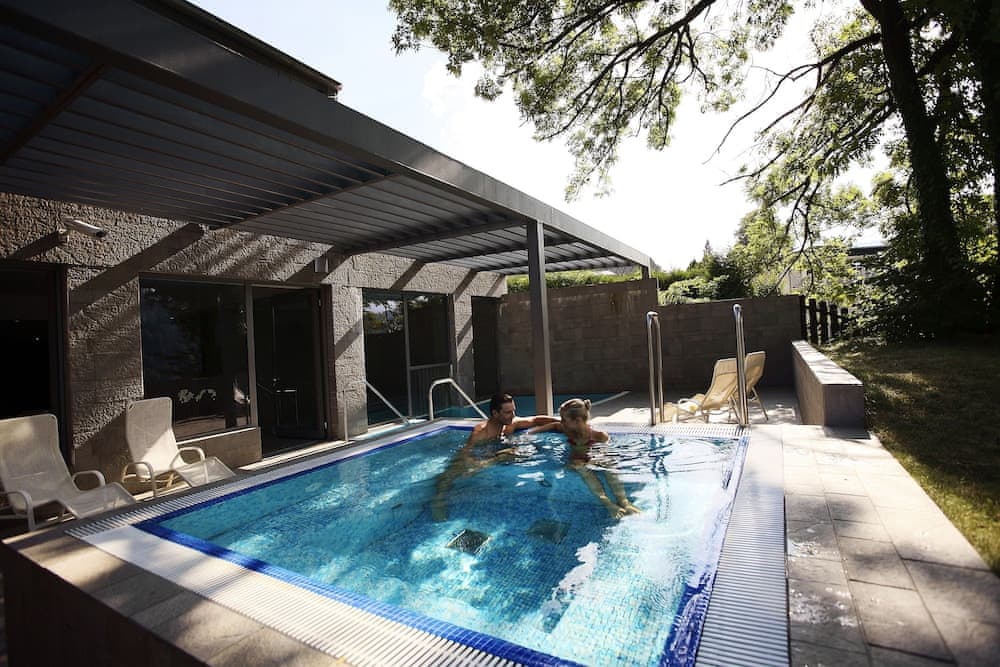 Rikli Balance Hotel - Sava Hotels & Resorts