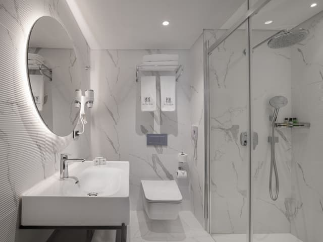 Standart Çift Kişilik Oda