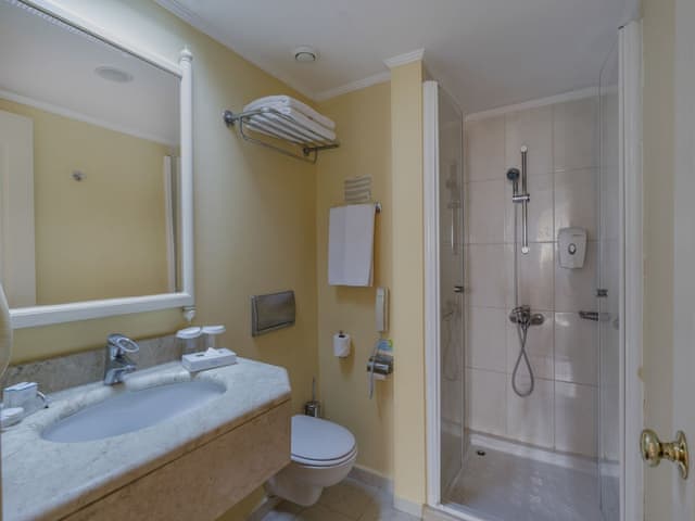 Family Duplex, 2 Bedrooms