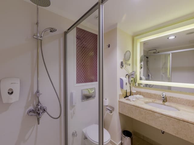 Family Duplex, 2 Bedrooms