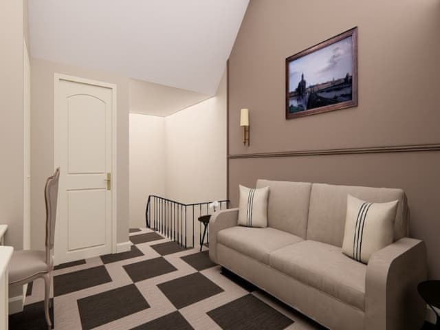 Family Duplex, 2 Bedrooms