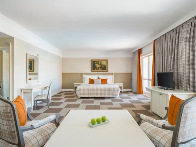 Kremlin Suite
