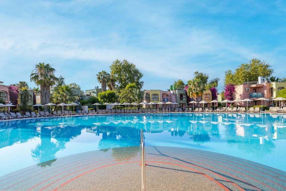 VONRESORT Golden Beach - All Inclusive