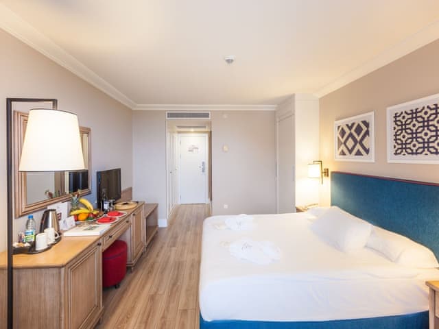 Standard Double Room (Run Of The House)