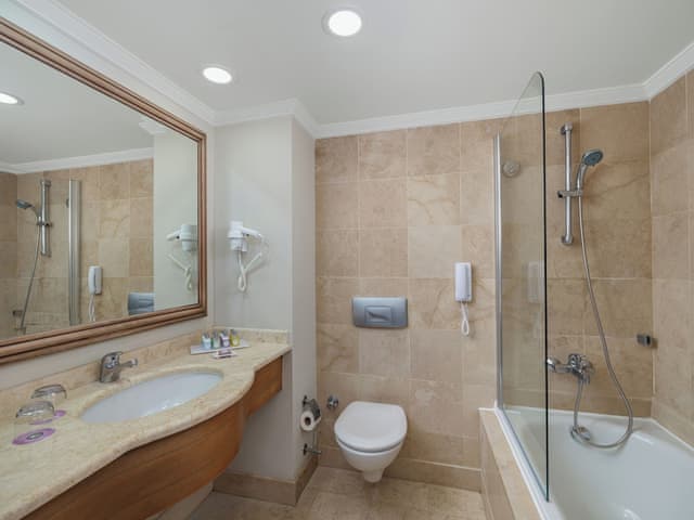 Standard Double Room (Run Of The House)