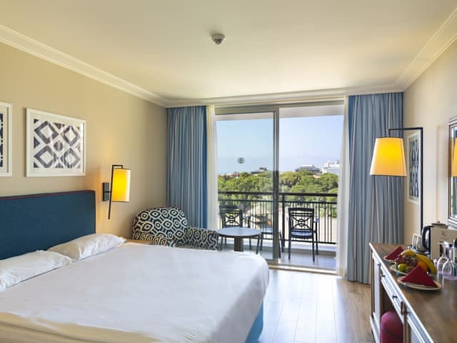 Standard Double Room (Run Of The House)