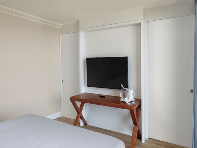 Junior Suite, 1 Double Bed