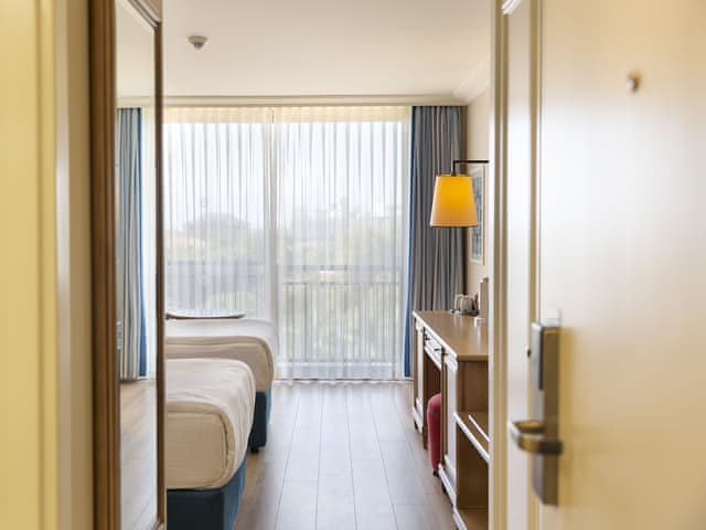 Standard Double Room (Run Of The House)