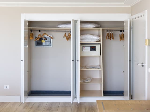 Standard Double Room (Run Of The House)