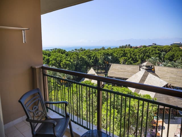 Standard Double Room (Run Of The House)