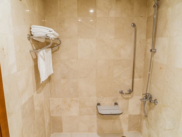 Standard Room, 1 Double Bed, Accessible