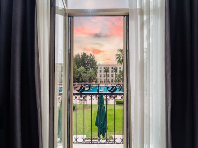 Standard Room, 1 Double Bed