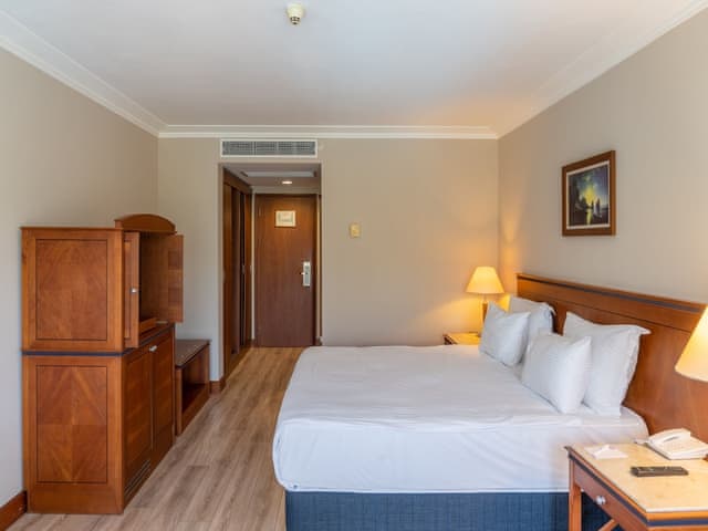 Standard Room, 1 Double Bed