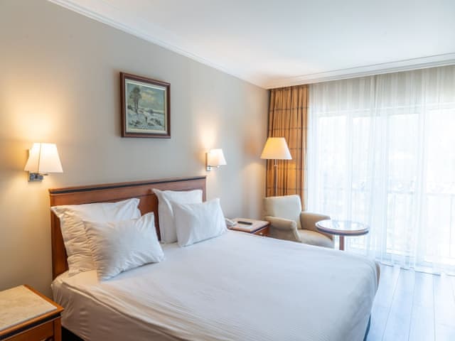 Senior Suite, Multiple Beds