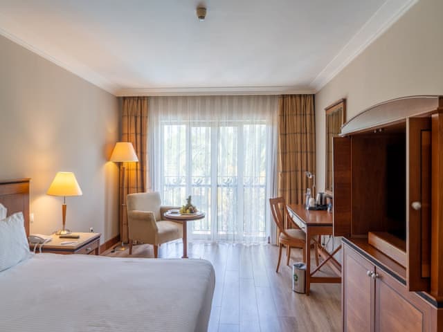 Standard Room, 1 Double Bed