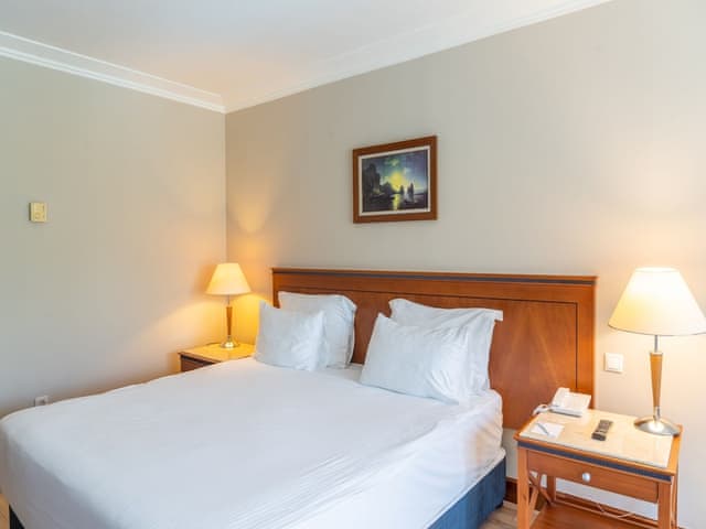 Standard Room, 1 Double Bed