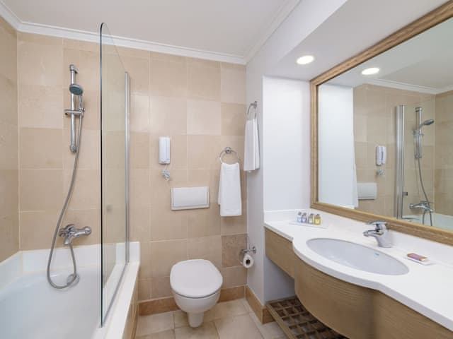 Junior Suite, 1 Double Bed