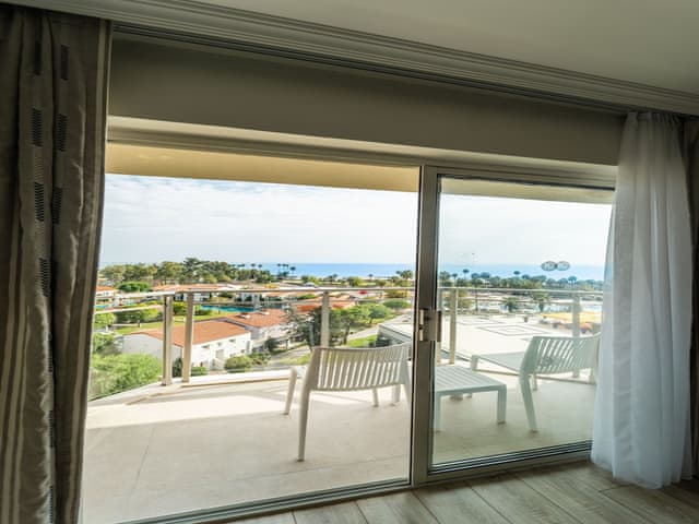 Double Room, Sea view