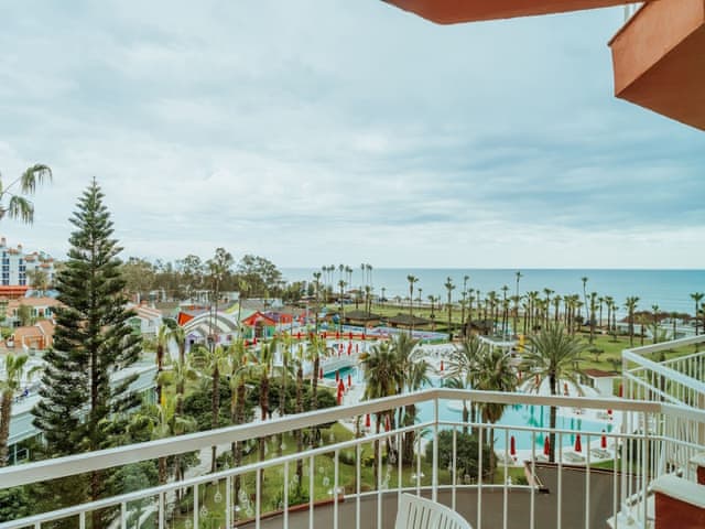 Junior Suite, 1 Double Bed