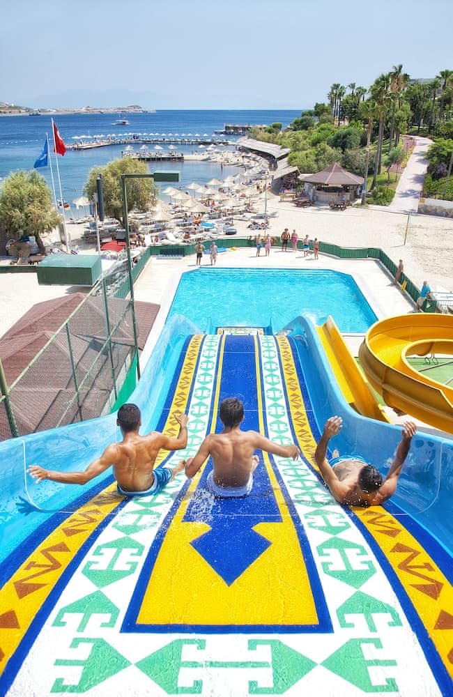 Selectum Colours Bodrum