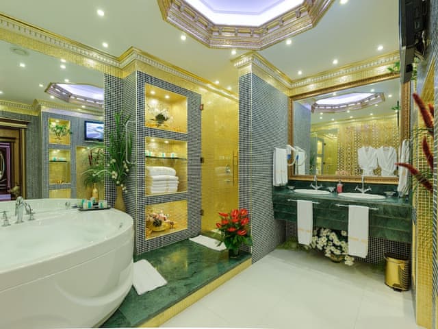 Royal Suite, 2 Bedrooms