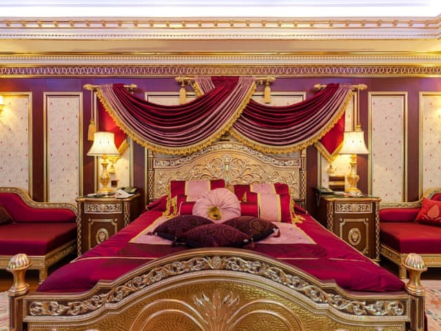 Royal Suite, 2 Bedrooms