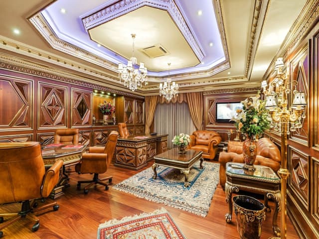 Royal Suite, 2 Bedrooms