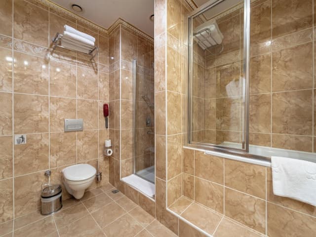 Deluxe Double Room, 1 Bedroom, Non Smoking, Sea View