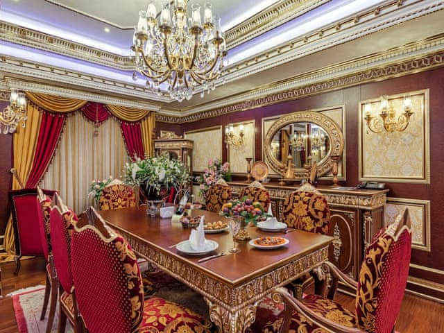 Royal Suite, 2 Bedrooms