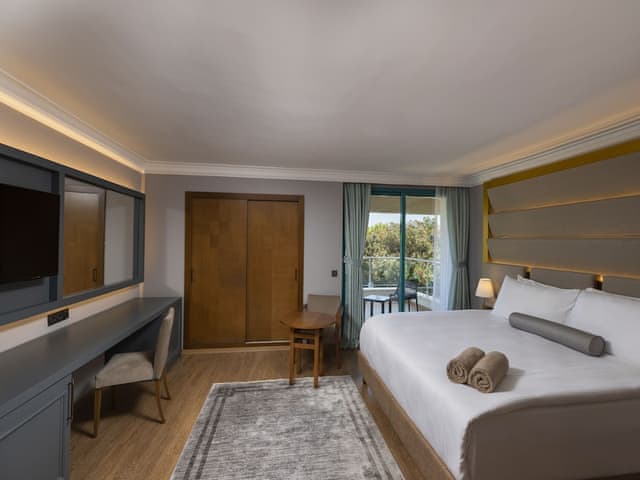 Bohemia Villa with Private Pool