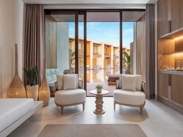 Bohemia Dublex Suite