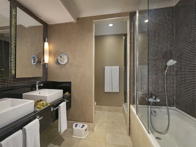 Superior Deluxe Room