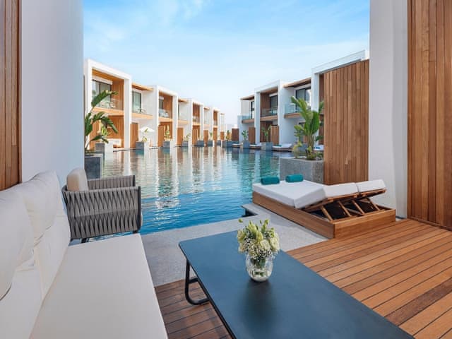 Bohemia Dublex Suite